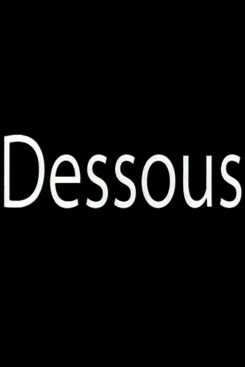 Постер: Dessous