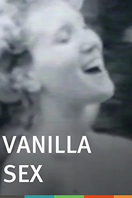Постер: Vanilla Sex