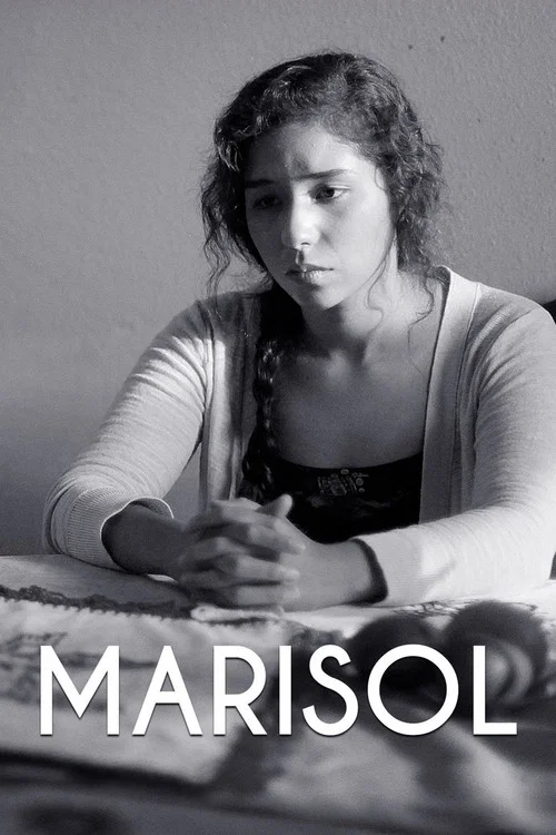 Постер: Marisol