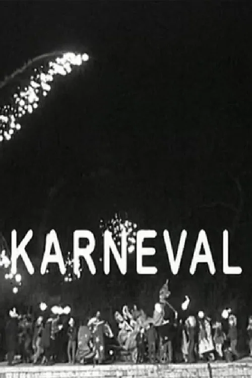 Постер: Karneval