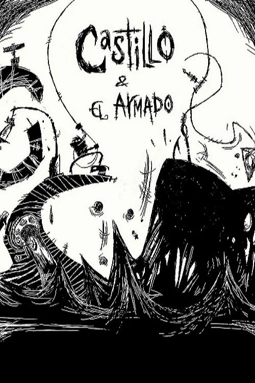 Постер: Castillo y el Armado