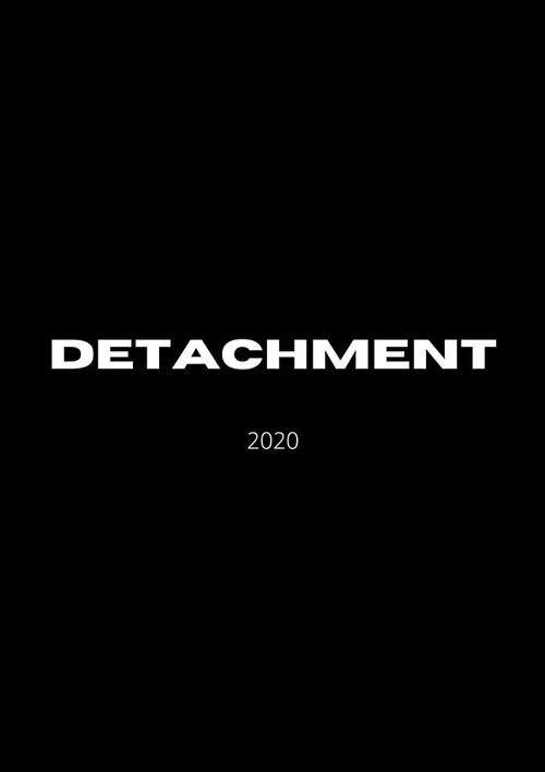 Постер: Detachment