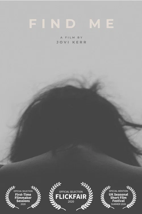 Постер: Find Me
