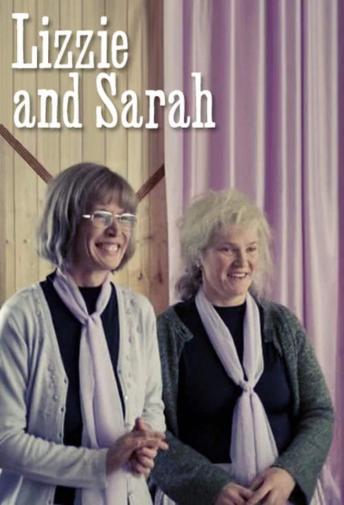 Постер: Lizzie and Sarah