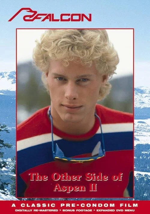 Постер: The Other Side of Aspen II