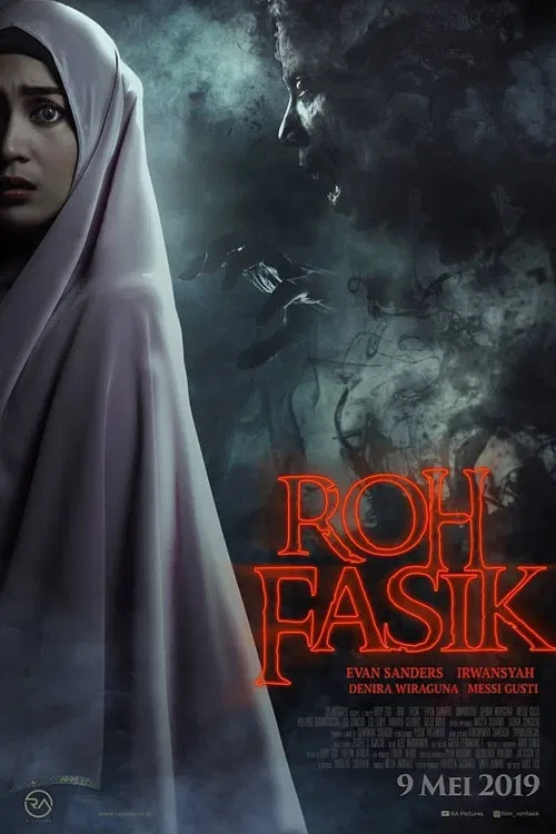 Постер: Roh Fasik