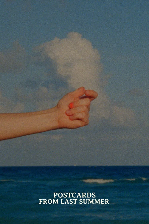 Постер: Postcards from Last Summer
