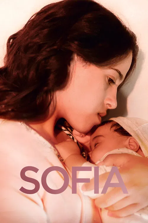 Постер: Sofia