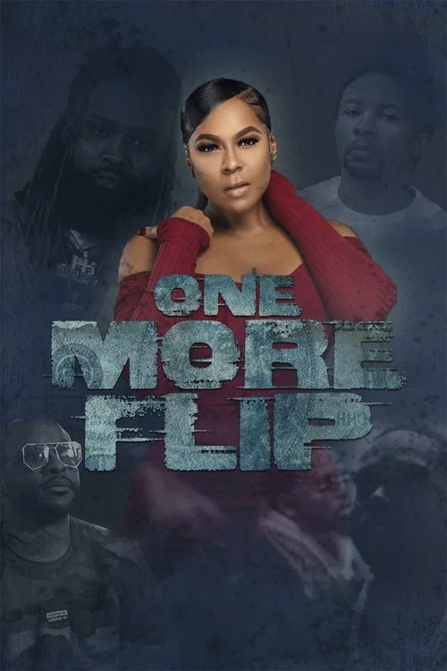 Постер: One More Flip