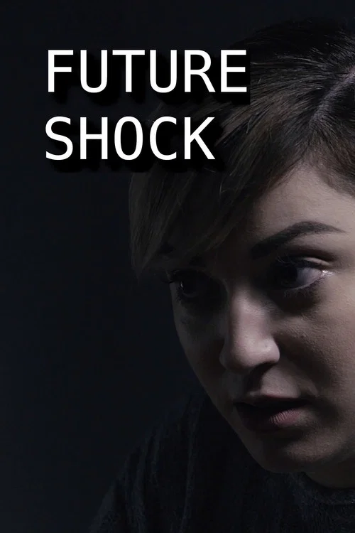 Постер: Future Shock