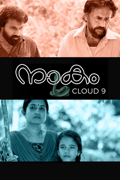 Постер: The Cloud Nine (Nakam)