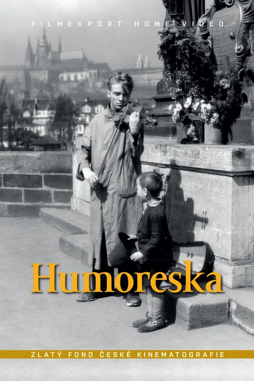 Постер: Юмореска