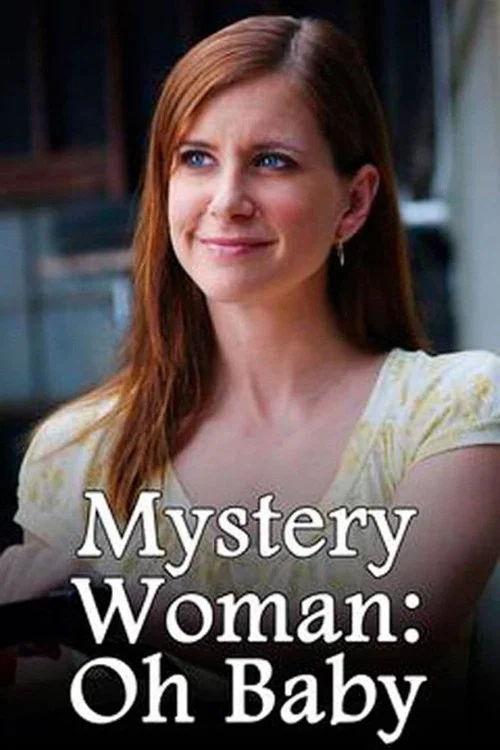 Постер: Mystery Woman
