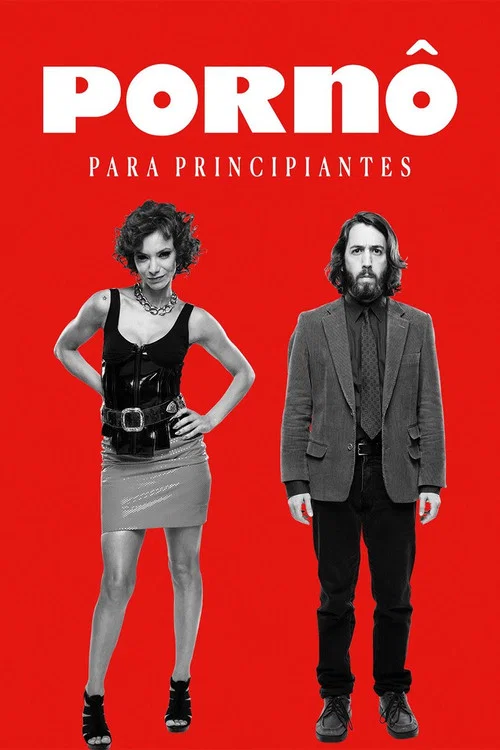 Постер: Porno para principiantes