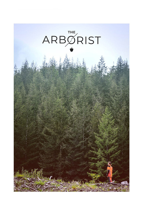 Постер: The Arborist