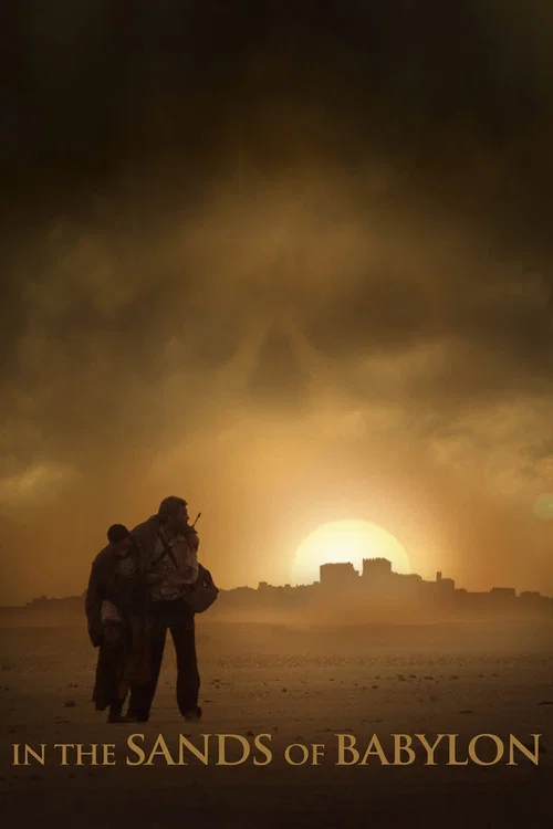 Постер: In the Sands of Babylon