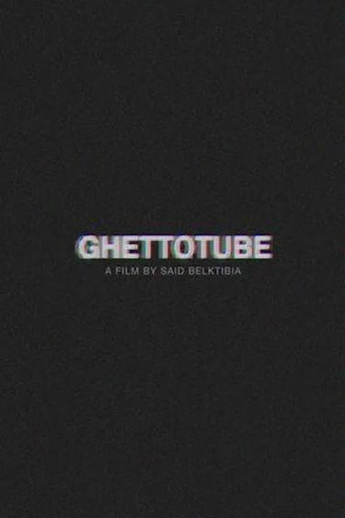Постер: Ghettotube