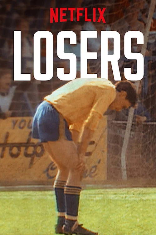 Постер: Losers