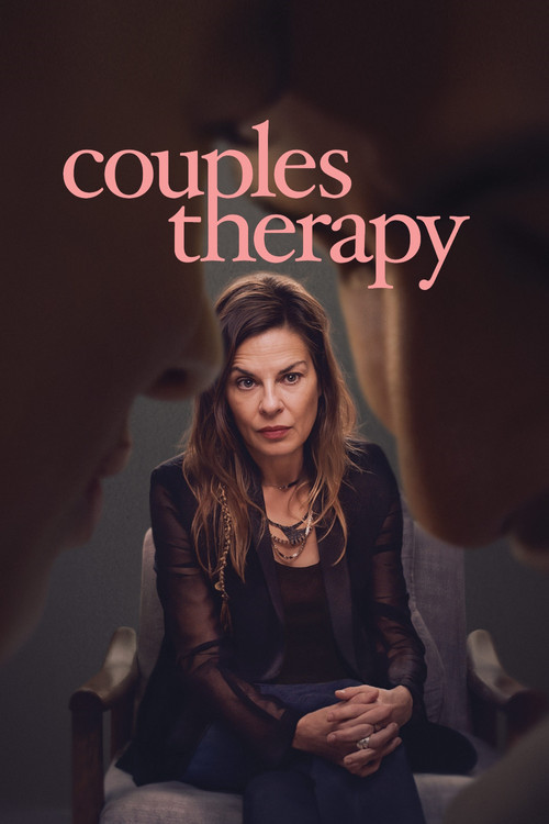 Постер: Couples Therapy