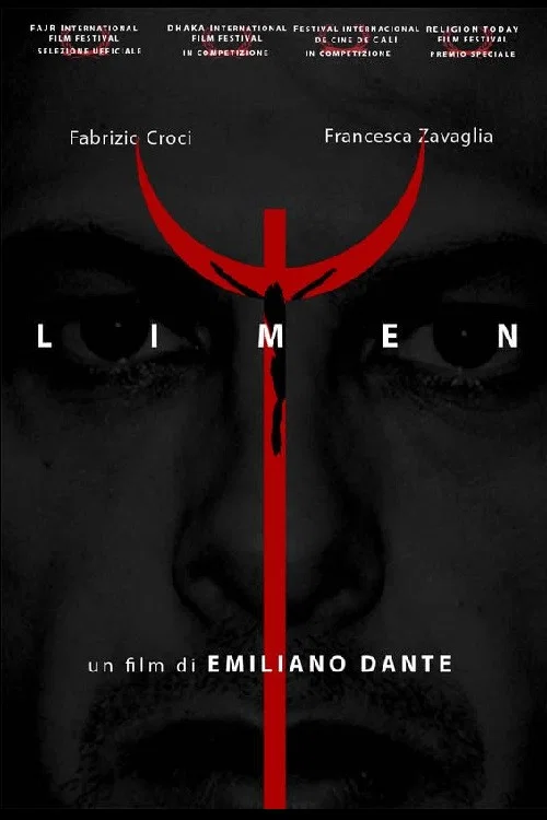 Постер: Limen [Omission]