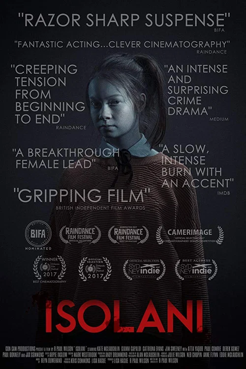 Постер: Isolani