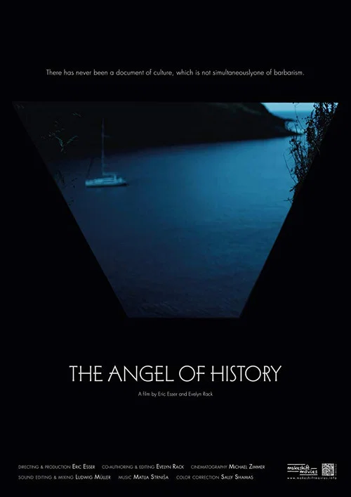 Постер: The Angel of History