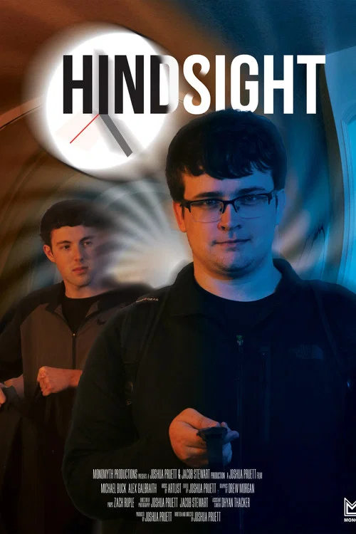 Постер: Hindsight