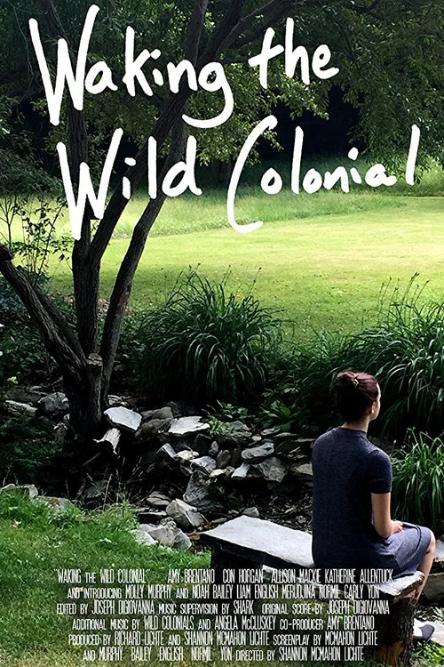 Постер: Waking the Wild Colonial