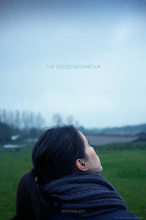 Постер: The Good Neighbour