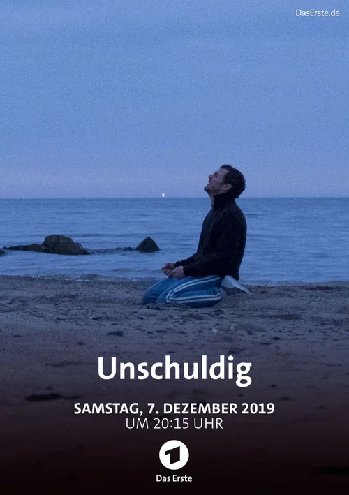 Постер: Unschuldig
