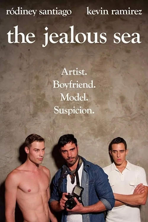 Постер: The Jealous Sea