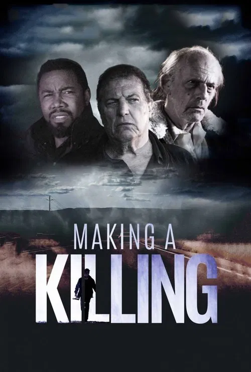 Постер: Making a Killing