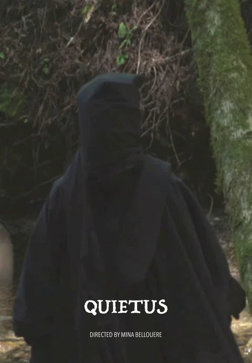 Постер: Quietus