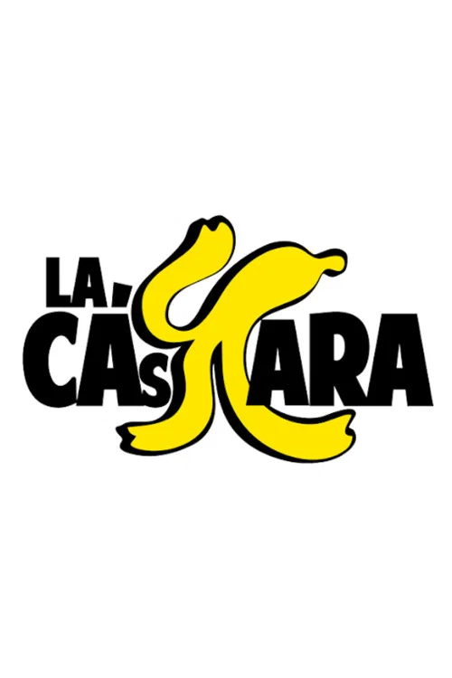 Постер: La cáscara