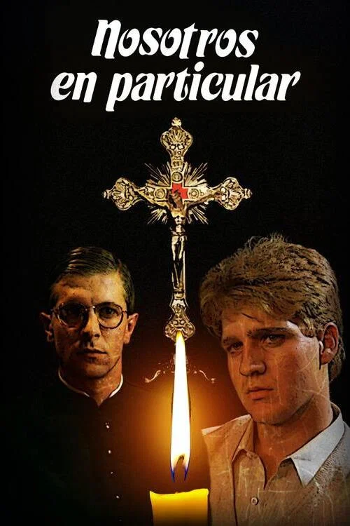 Постер: Nosotros en particular