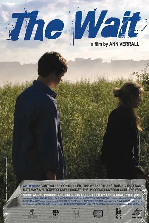Постер: The Wait
