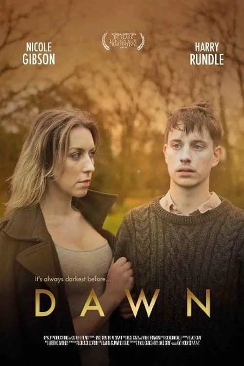 Постер: Dawn