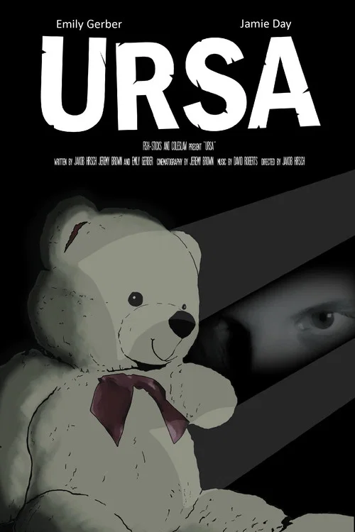 Постер: Ursa