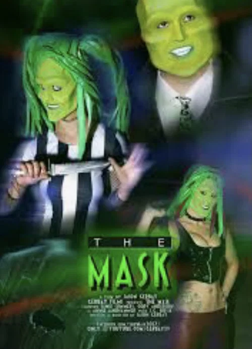 Постер: The Mask