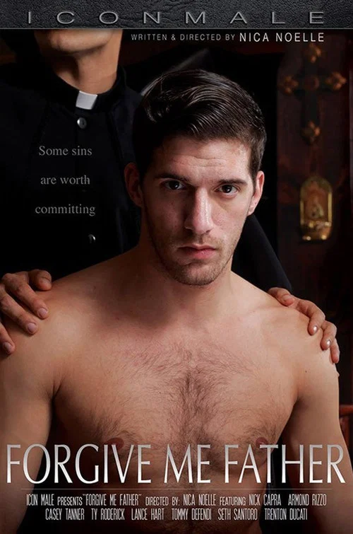 Постер: Forgive Me Father
