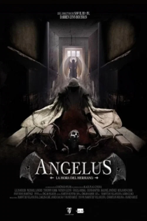 Постер: Angelus