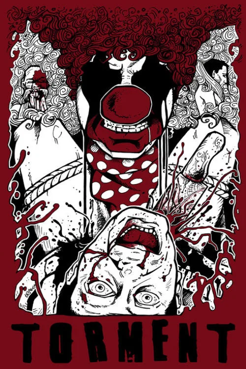 Постер: Torment