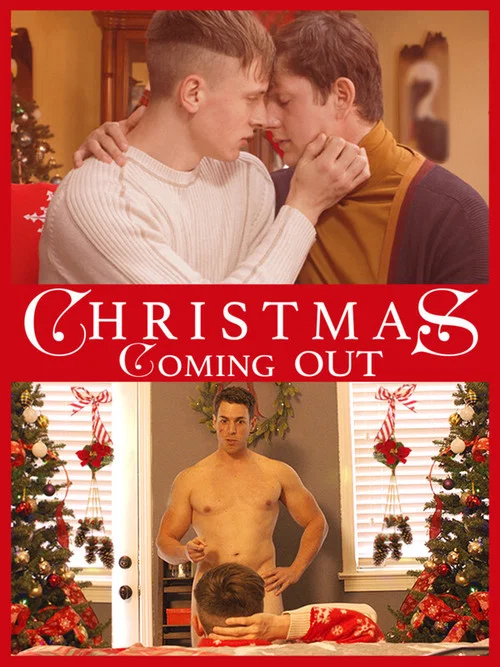 Постер: Christmas Coming Out