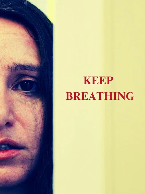 Постер: Keep Breathing
