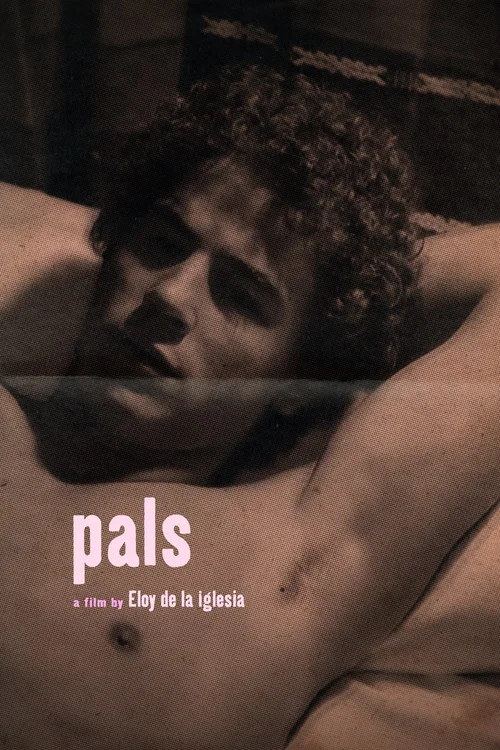 Постер: Pals