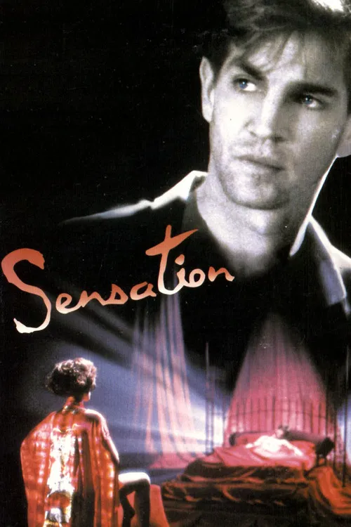 Постер: Sensation