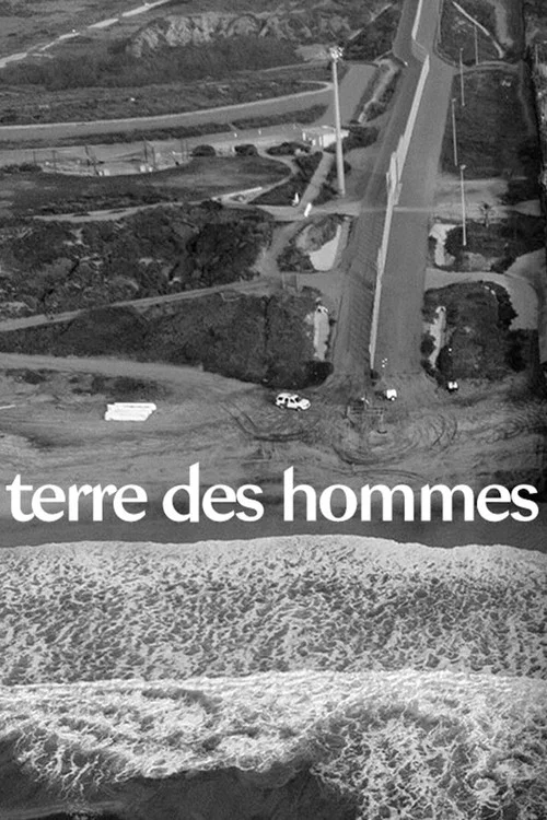 Постер: Terre Des Hommes