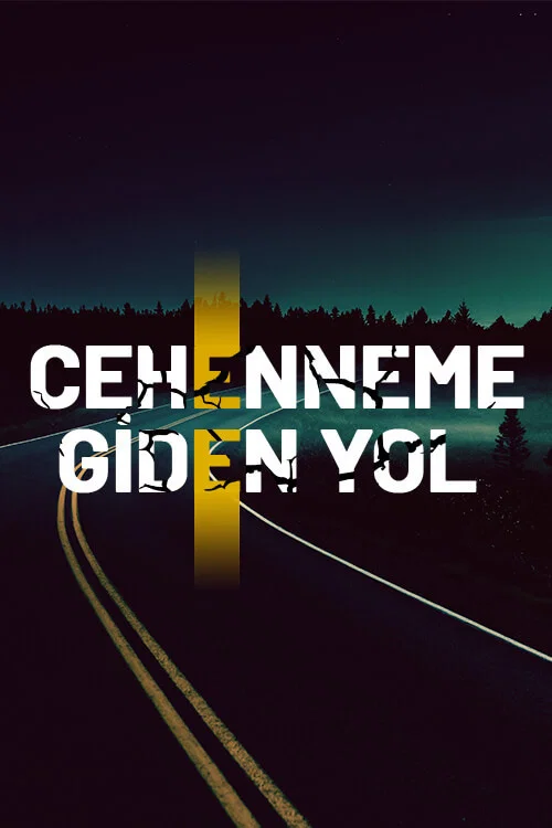 Постер: Highway to Hell