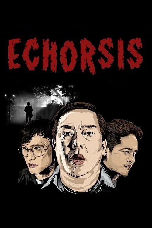 Постер: Echorsis