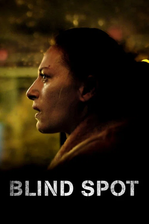 Постер: Blind Spot